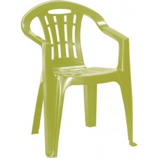 CURVER. Scaun Mallorca verde deschis 